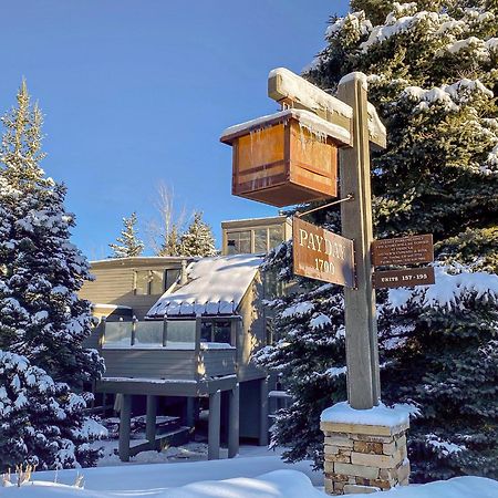 Payday By All Seasons Resort Lodging Park City Exterior foto
