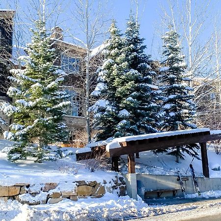 Payday By All Seasons Resort Lodging Park City Exterior foto