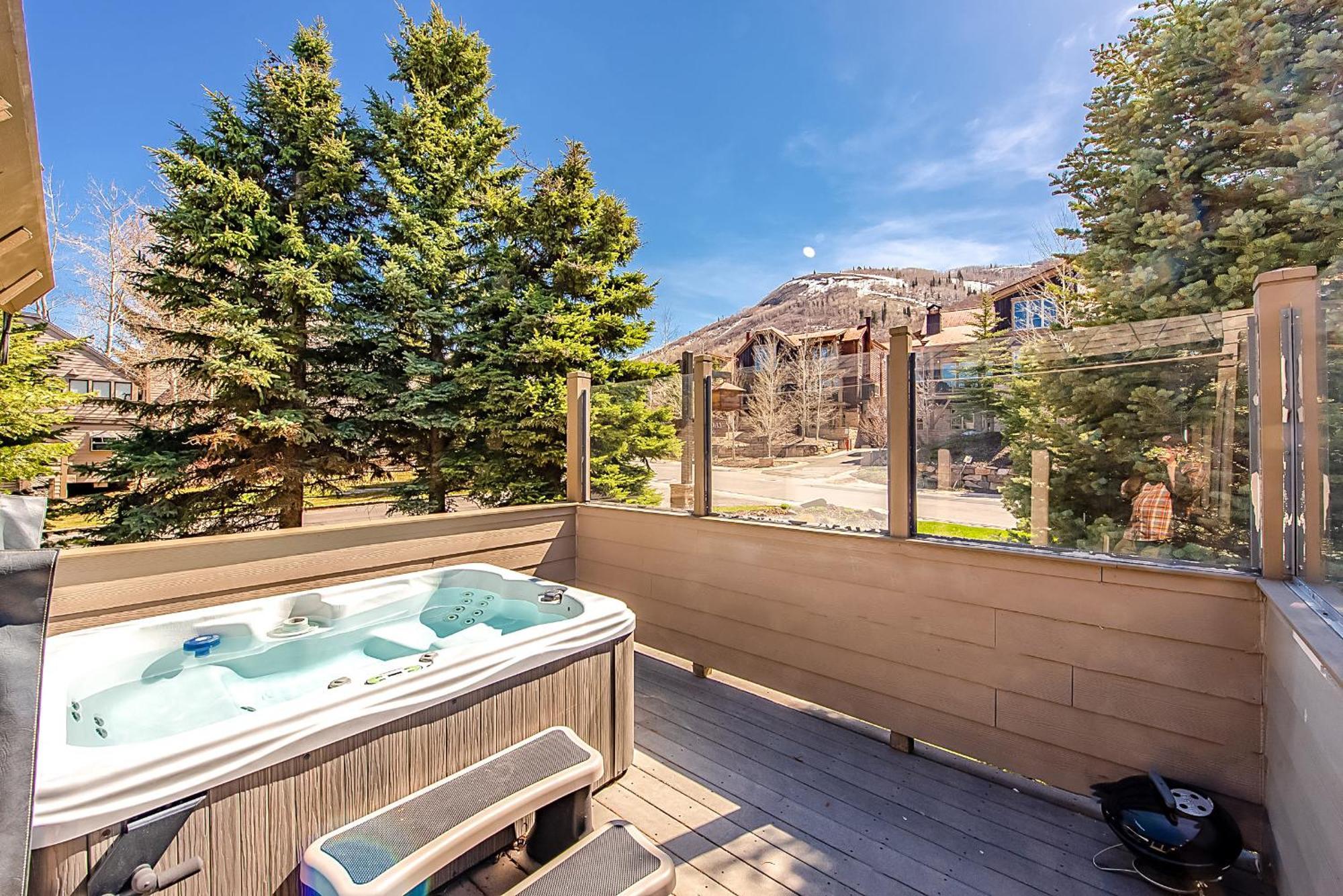 Payday By All Seasons Resort Lodging Park City Exterior foto