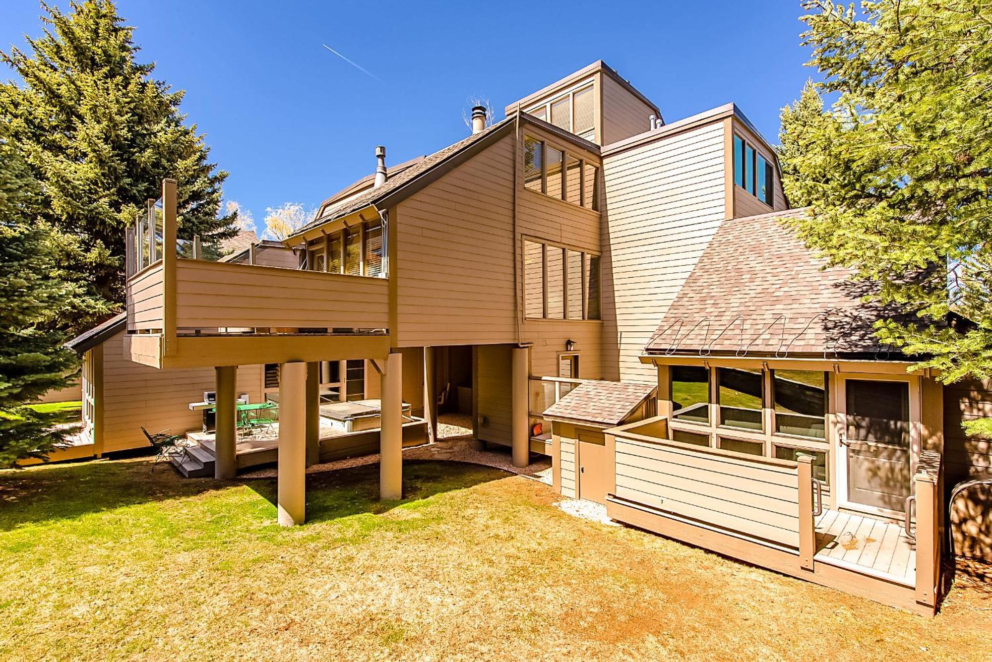 Payday By All Seasons Resort Lodging Park City Exterior foto