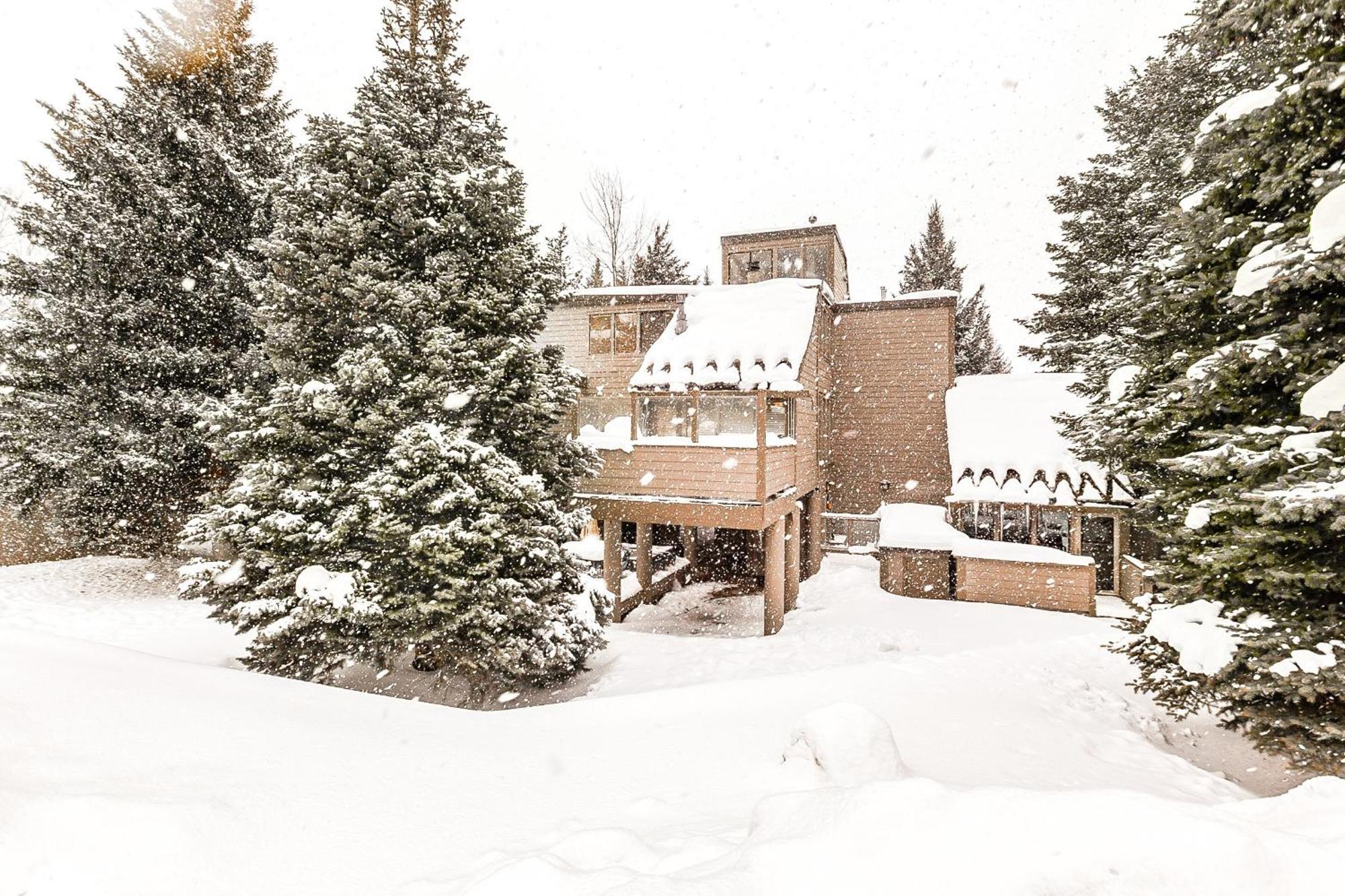 Payday By All Seasons Resort Lodging Park City Exterior foto