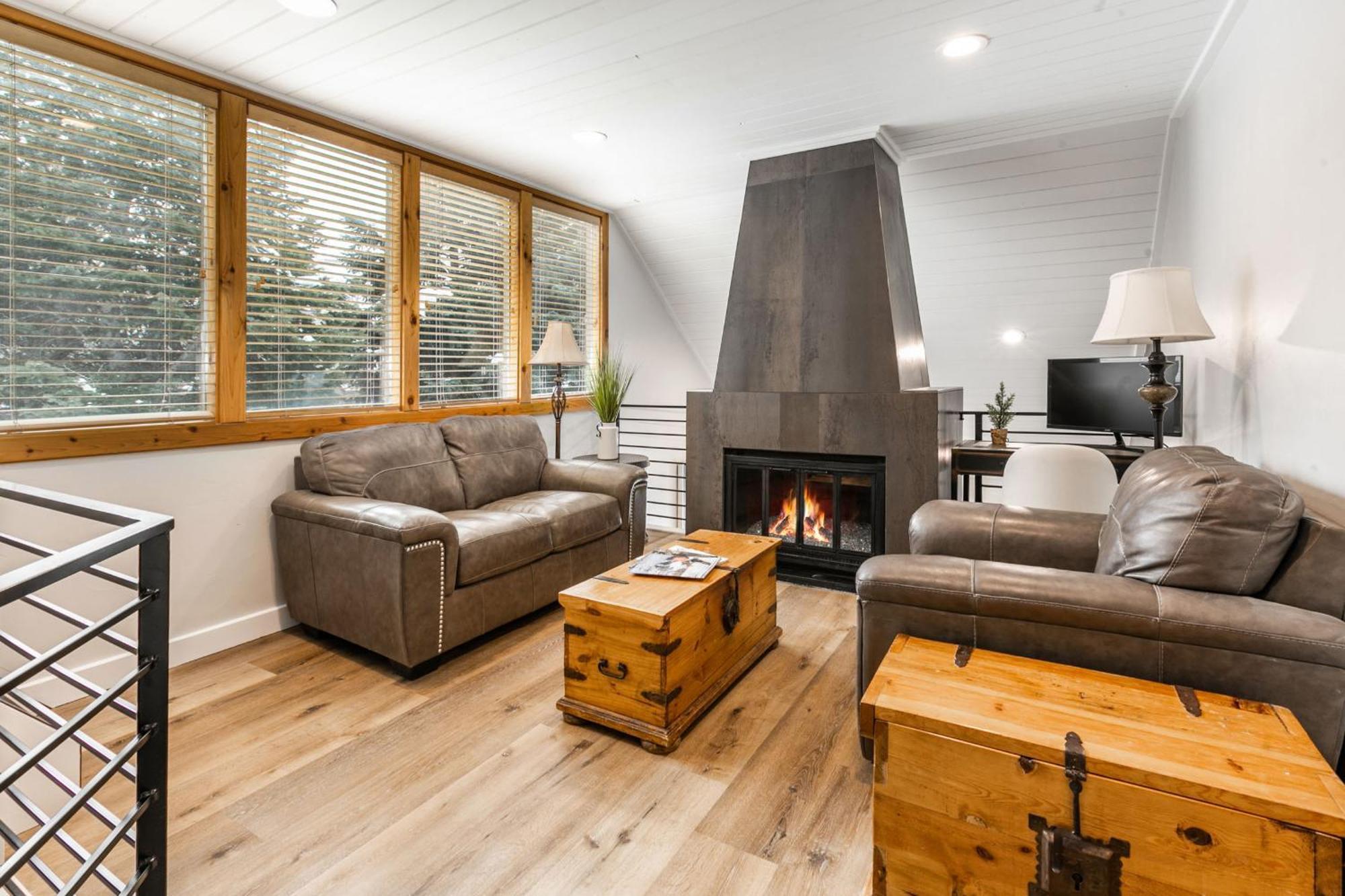Payday By All Seasons Resort Lodging Park City Exterior foto